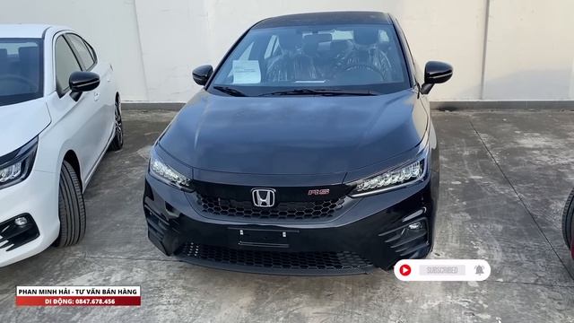 Honda City RS 2023 được trang bị những gì? | Giá xe Honda City 2023 | Mua trả góp Honda City RS 202 смотреть онлайн