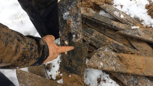 Podkapaev.ru Осиновые, не гниющие, щиты, аж две штуки. смотреть онлайн