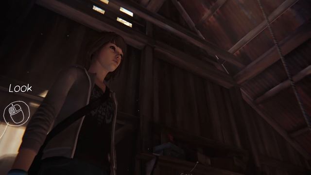 Life is Strange Episode 4 Dark Room Прохождение Русский Перевод ОЗВУЧКА Часть 6 смотреть онлайн