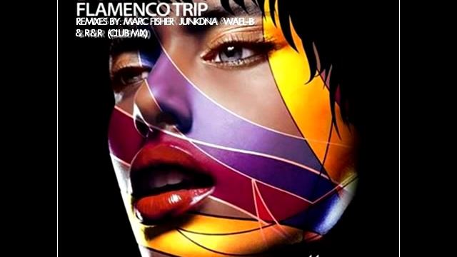 Duek - Flamenco Trip (R&R Club Mix) смотреть онлайн