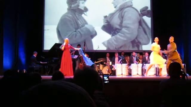 Валентина Бирюкова. Тула. 29 мая 2017 смотреть онлайн