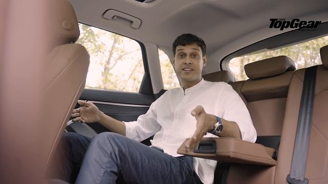 Audi Q3 Review | Dressed to Impress | BBC TopGear India смотреть онлайн