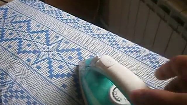 Утюг Tefal Virtuo FV1711EO смотреть онлайн