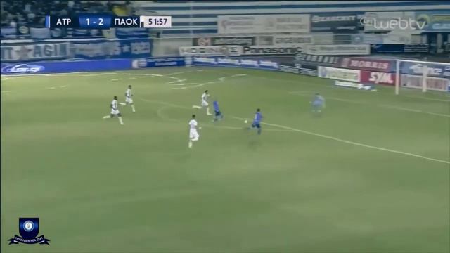 Apostolos Vellios : Best highlights (2015 - 2020) смотреть онлайн