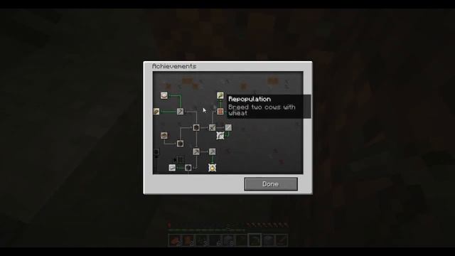 Captive_Minecraft #1