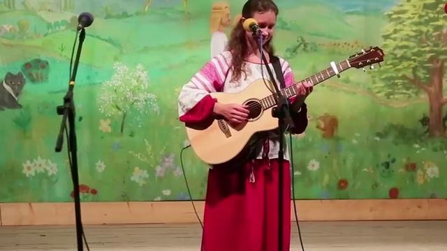 Екатерина Осипова - Лучик смотреть онлайн