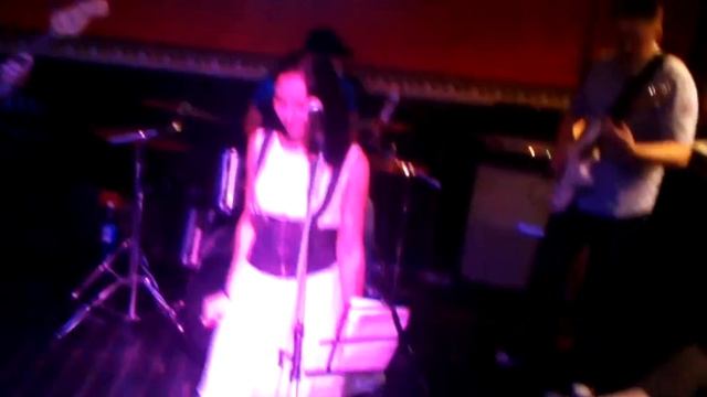 Грязный Гарри [live at Harat's Pub 2015.07.24] Бис смотреть онлайн