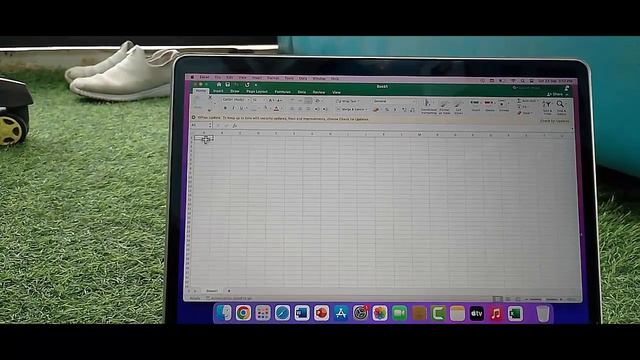 Fix Microsoft Excel Spreadsheet Not Saving on MacBook смотреть онлайн