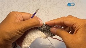 "МАГИЧЕСКИЙ КВАДРАТ", ИЛИ "БАБУШКИН КВАДРАТ" СПИЦАМИ НАБИРАЕТ ОБОРОТЫ/ВЯЖЕМ ПЛЕДЫ, СВИТЕРЫ и другое