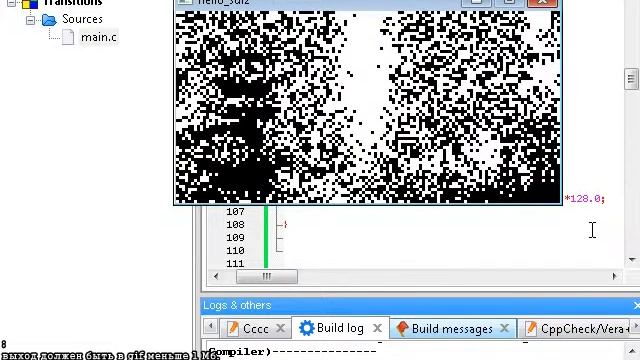 Программируем графические эффекты (2023-04-10) смотреть онлайн