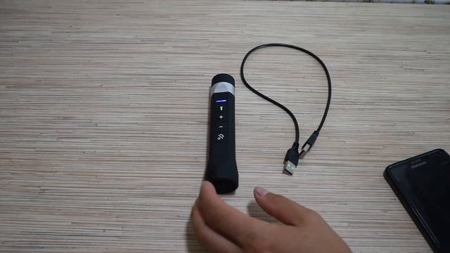 Обзор велоколонки мультиспикера с функцией фонарика смотреть онлайн