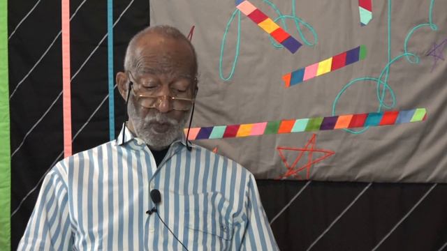 Unpacking Our Stories, Episode 5: Moe Brooker смотреть онлайн