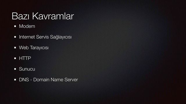 #1 İnternetin Kısa Tarihi | [HTML, CSS, Flexbox , Bootstrap Eğitim Serisi ] смотреть онлайн