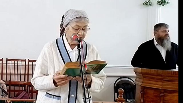 Христианский стих "С Рождеством Христовым". смотреть онлайн