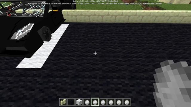 How To Make a Lamborghini Farm in Minecraft PE смотреть онлайн