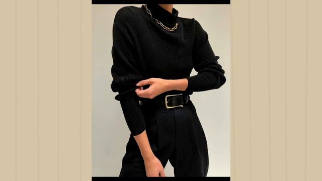 Как стать выше с помощью одежды? | Стильные образы смотреть онлайн