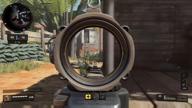 Call of Duty: Black Ops 4 | LittleAnnby FragMovie Gameplay | XBOX ONE S смотреть онлайн