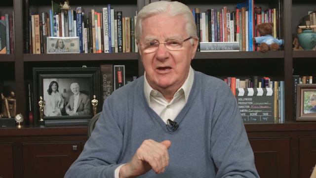 How to Attract What you Actually Want | Bob Proctor смотреть онлайн