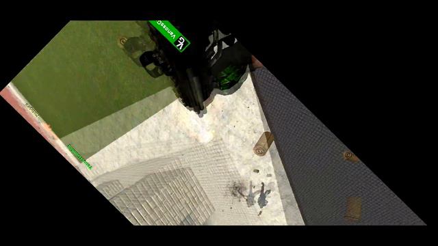 Мой 1 клип c garrys mod смотреть онлайн