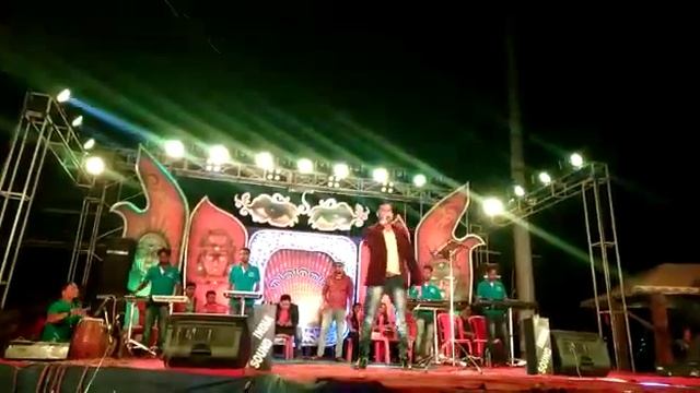 Maa ama Maa।।Melody Shahenshah Live shows ।js Music creation।। смотреть онлайн