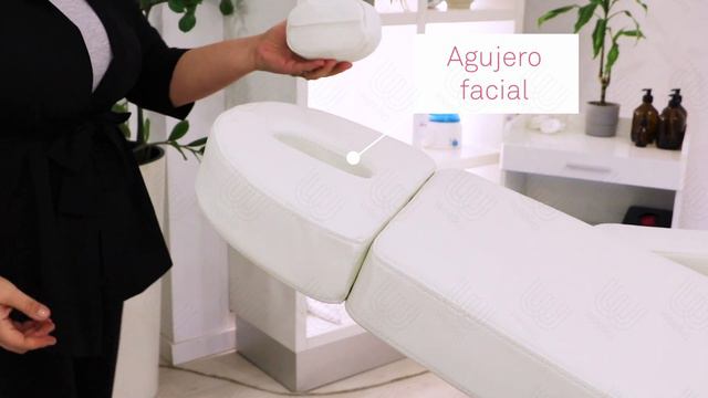 [ES] Nuevo sillón de ESTÉTICA B-Light 502 #Weelko смотреть онлайн