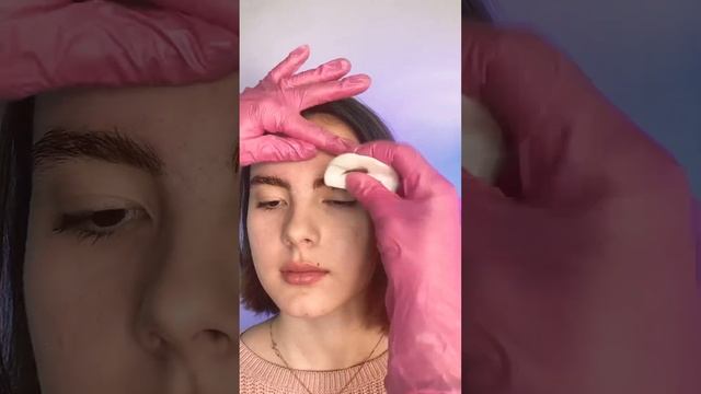 Телеграмм канал для бровистов @zonabrovei . Ссылка в комментариях