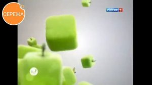 Выпуск 20. История Заставок Программы "О самом главном"