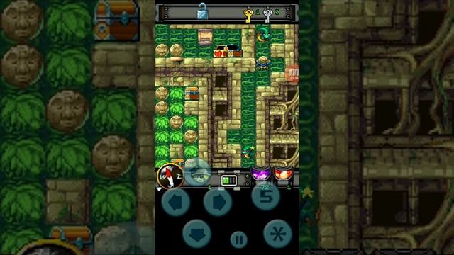 Cómo descargar Diamond Rush para android смотреть онлайн