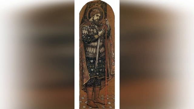 Александр Невский. Краткая биография смотреть онлайн