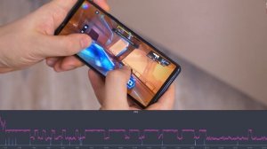 Обзор Sony Xperia 5 II: ДОСТОЙНЫЙ КОМПАКТ! РАЗБИРАЕМСЯ!