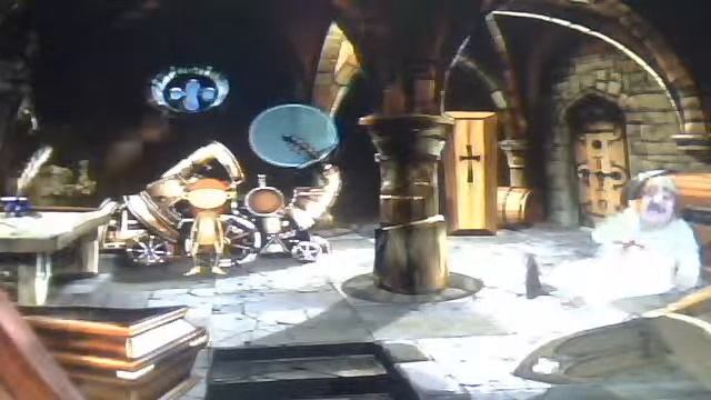 Прохождение игры Буратилло идет по следу с Micrafim ч.7 смотреть онлайн