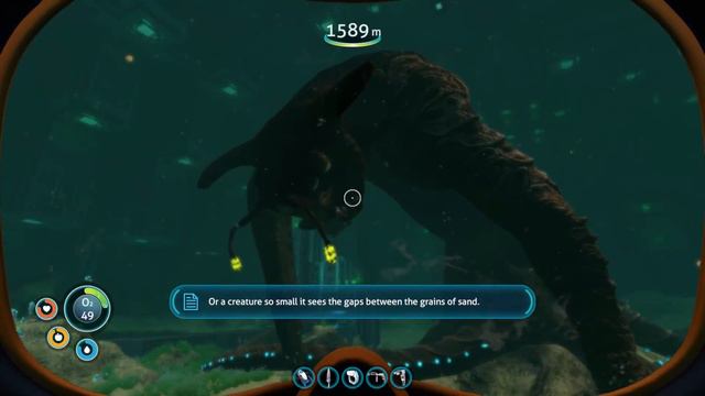HATCHING THE SEA EMPEROR EGGS | Subnautica #16 смотреть онлайн