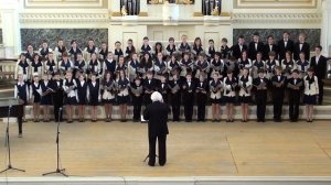 Гром победы, раздавайся