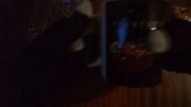 Обзор кружки амонг ас смотреть онлайн