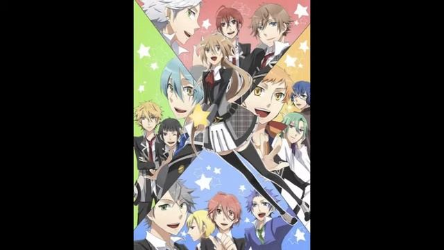 Starry Sky OST - Meeting Again смотреть онлайн