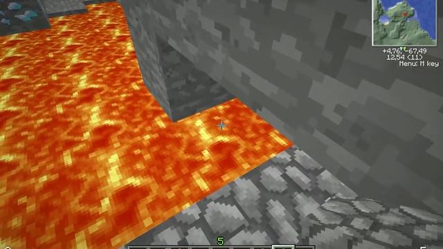 MINECRAFT ПИШЕРЫ,алмазы 1