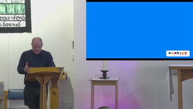 Palm Sunday 24th March смотреть онлайн