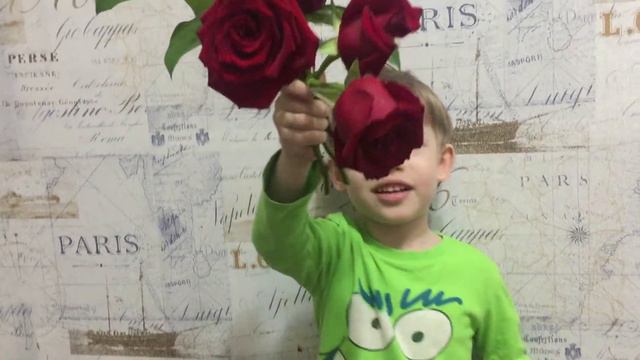 С днем рождения, мама!!! смотреть онлайн