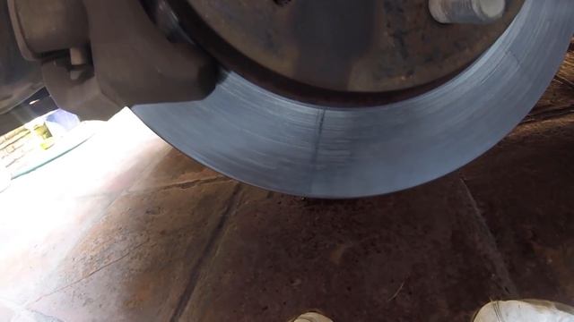 TIPS para ELIMINAR chillido (RUIDO) de FRENOS en TODO MOMENTO!!! смотреть онлайн