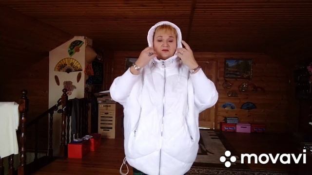 КУПИЛА КУРТКУ СВОЕЙ МЕЧТЫ???????????????БЕЛЕНЬКУЮ????????? смотреть онлайн