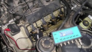 Индуктивный датчик. Принцип работы