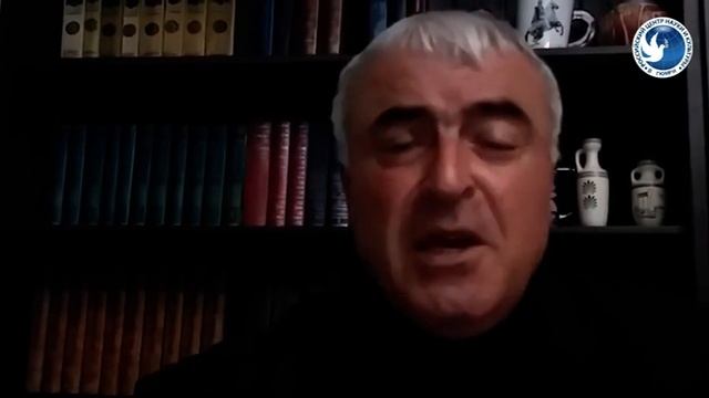 Проект РЦНК в г. Гюмри «Наследие». «Григорий Просветитель в храме Василия Блаженного» смотреть онлайн