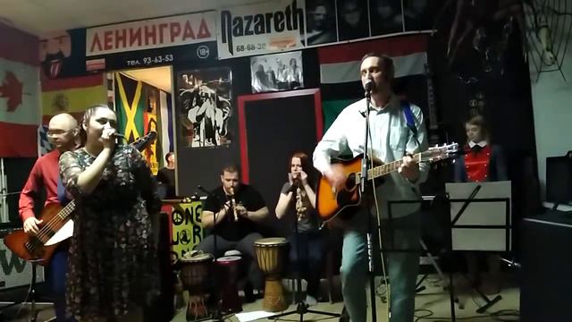 Поль Бемоль - 11. Космос смотреть онлайн