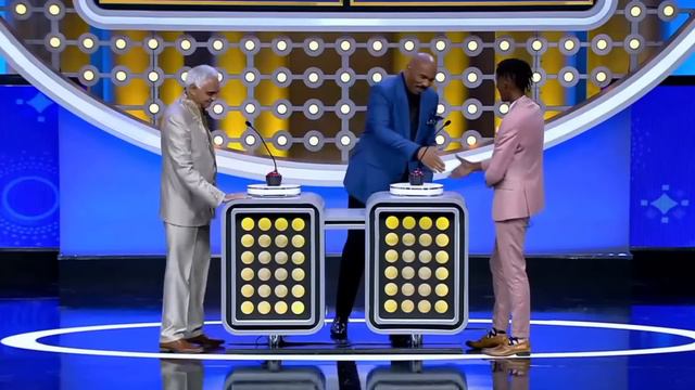 Family Feud South Africa Episode 17 смотреть онлайн