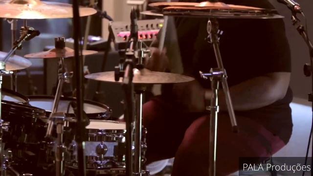 Aaron Spears Live in Brazil VULFPECK FUNCK DUCKY смотреть онлайн