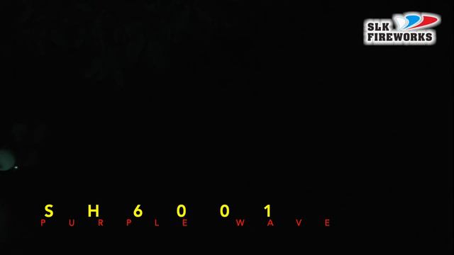 6” SH 6001 PURPLE WAVE (L) смотреть онлайн