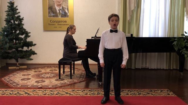 Бордачев Тимофей «Такой хороший дед» смотреть онлайн