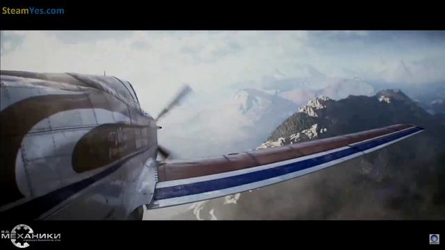 the crew 2 Trailer смотреть онлайн
