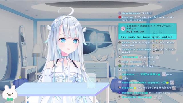 【RUS SUB】СВЯТАЯ ВОДА ОТ УТО смотреть онлайн