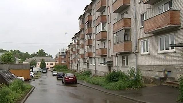 В Данилове 3-летний ребенок выпал из окна смотреть онлайн